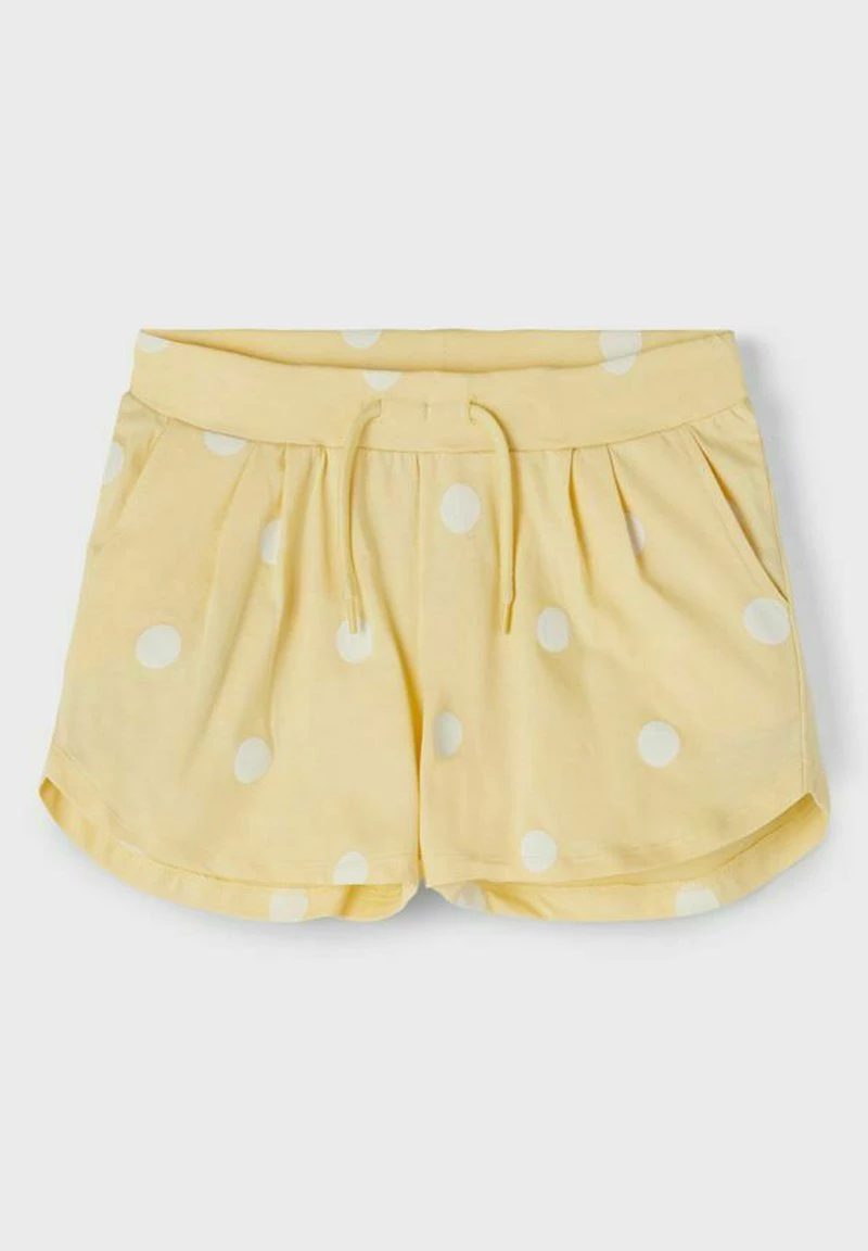 Name It Kinder NKFHELLE CAMP - Jogginghose - Sunlight 5 Name It Kinder NKFHELLE CAMP - Jogginghose - Sunlight – Bild 3