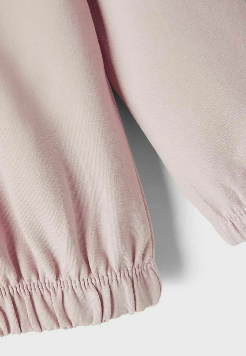 Name It Kapuzenpullover - Violet Ice | Kinder 5 Name It Kapuzenpullover - Violet Ice | Kinder – Bild 3