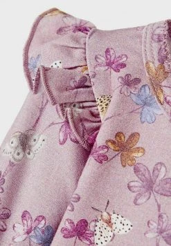 Name It Kinder ALL-OVER-PRINT- - Body - Violet Ice -Name it Verkäufe f6b78f811fc340d4b38ffba7bd64d10b