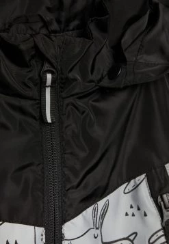 Name It NMMRUBEN - Übergangsjacke - Black | Kinder -Name it Verkäufe f6c5522bbb1342368a9d83b482a4bcc7