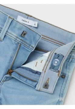Name It Kinder NKMSOFUS - Jeans Shorts - Light Blue Denim 11 Name It Kinder NKMSOFUS - Jeans Shorts - Light Blue Denim -Name it Verkäufe f6c61adb8a86446fa8a780fffb7b6fad