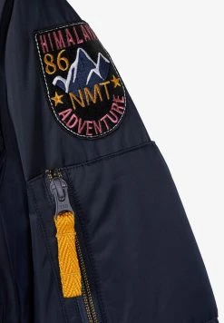 Name It Skijacke - Dark Sapphire | Kinder -Name it Verkäufe f6cedba469534a50a240dba3d00b68d3