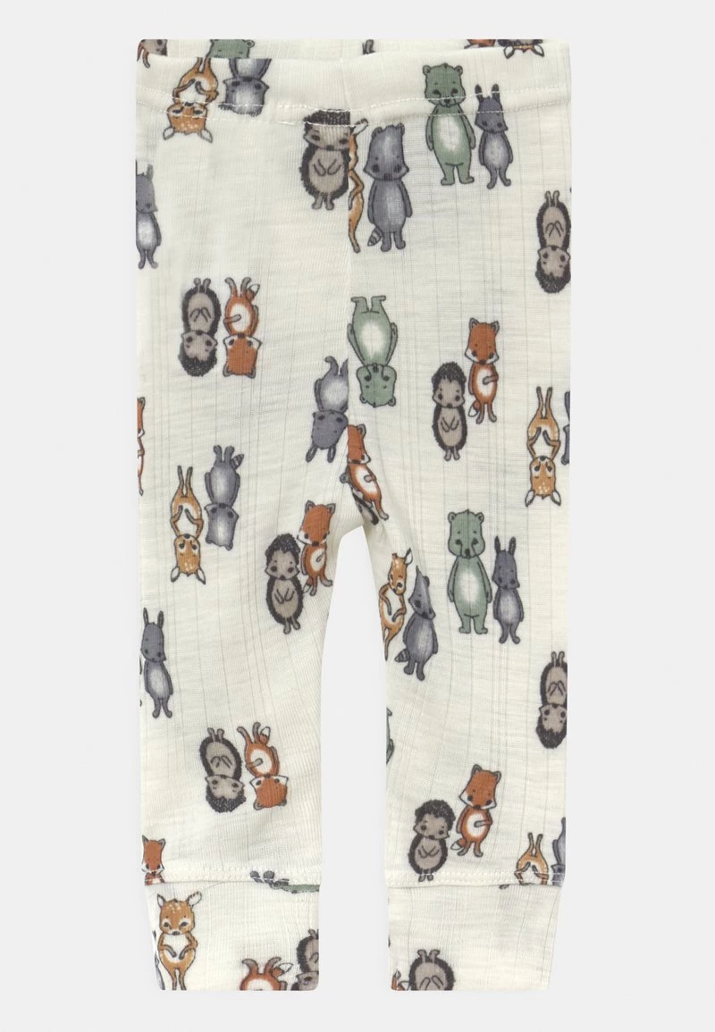 Name It NBMWANG NEEDLE UNISEX - Leggings - Hosen - Snow White 4 Name It NBMWANG NEEDLE UNISEX - Leggings - Hosen - Snow White – Bild 2