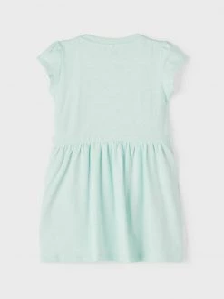 Name It Kinder NMFPEPPAPIG MASKA DRESS - Jerseykleid - Glacier 6 Name It Kinder NMFPEPPAPIG MASKA DRESS - Jerseykleid - Glacier -Name it Verkäufe f6fc9f71051f4067bd9205081a00483a