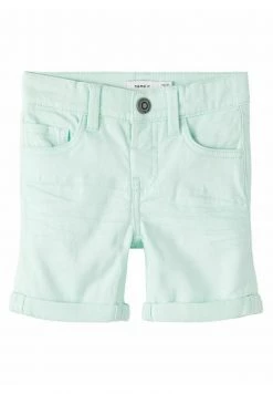 Name It SLIM FIT - Shorts - Fair Aqua | Kinder
