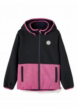 Name It Kinder Softshelljacke - Dark Sapphire