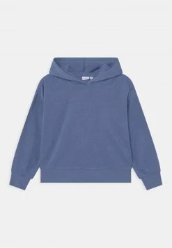 Name It Kinder NKFVINELLA - Sweatshirt - Colony Blue