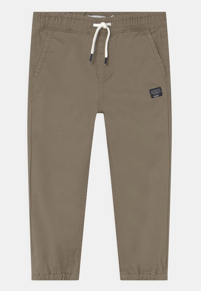 Name It Kinder NMMROMEO - Stoffhose - Beige 3 Name It Kinder NMMROMEO - Stoffhose - Beige