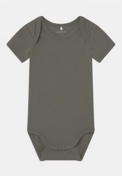 Name It Kinder NBMBODY CROCODILE 3 PACK - Body - Agave Green 8 Name It Kinder NBMBODY CROCODILE 3 PACK - Body - Agave Green -Name it Verkäufe f767580f661c4d68ad8f86da94c1a051