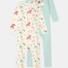 Name It NMFMISTAR NIGHTSUIT 2 PACK - Pyjama - Glacier | Kinder