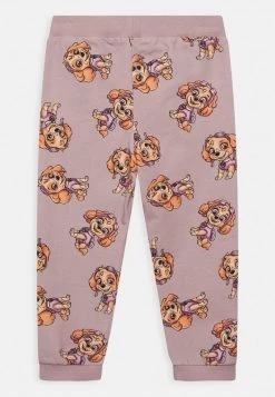Name It PAWPATROL FAMBINA CAPLS TOP VDE VAN DER ERVE PAW PATROL - Jogginghose - Violet Ice | Kinder -Name it Verkäufe f786be6d29a34098b0febc0476c011ec