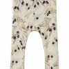 Name It Kinder Tights - Oatmeal