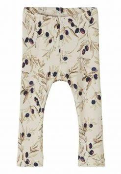 Name It Kinder Tights - Oatmeal