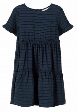 Name It Kinder Freizeitkleid - Dark Sapphire
