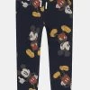 Name It Kinder NMM DISNEY MICKEY MOUSE JAREL - Stoffhose - Dark Sapphire -Name it Verkäufe f7c56295e6a0401b9f1b5459adffd876