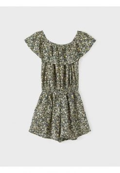 Name It Kinder PLAYSUIT VINAYA - Jumpsuit - Golden Haze 8 Name It Kinder PLAYSUIT VINAYA - Jumpsuit - Golden Haze -Name it Verkäufe f7e586981494481ab3af5b4875c9844e