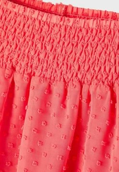 Name It Kinder A-Linien-Rock - Georgia Peach -Name it Verkäufe f7e9857ba2174190aa0626b66633c7e0