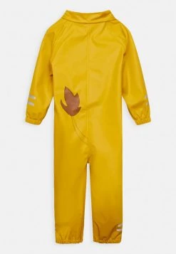Name It NMNDRY RAIN SUIT LION UNISEX - Regenanzug - Spicy Mustard 8 Name It NMNDRY RAIN SUIT LION UNISEX - Regenanzug - Spicy Mustard -Name it Verkäufe f7eaa878398b42b39eb14acb5f7cc45a