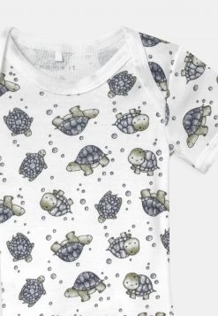 Name It Kinder NBMBODY 3 PACK UNISEX - Body - Loden Green -Name it Verkäufe f7eb26e768794e13adcdfbf306ad18d0