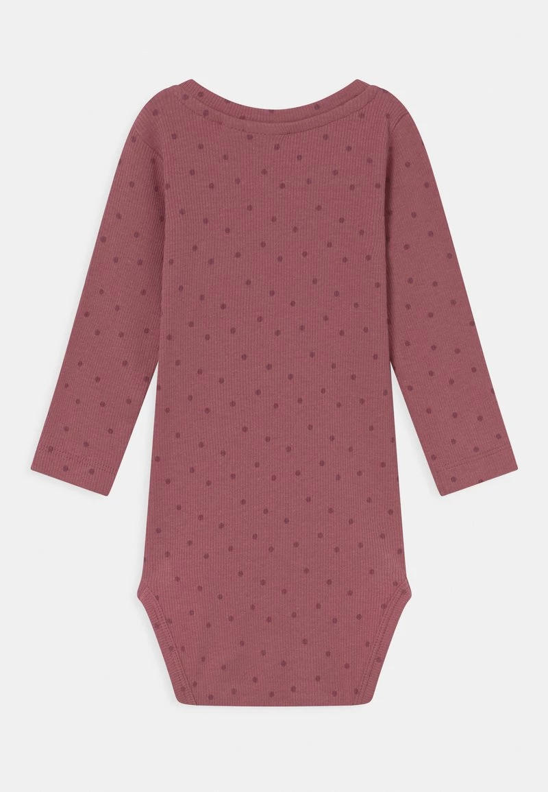Name It Kinder NBFLUMA - Body - Deco Rose 4 Name It Kinder NBFLUMA - Body - Deco Rose – Bild 2