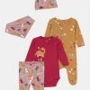 Name It Kinder NBFMAGGIE SET - Leggings - Hosen - Pale Mauve -Name it Verkäufe f81d2a28d4b94218b7a42ea38739dbdb