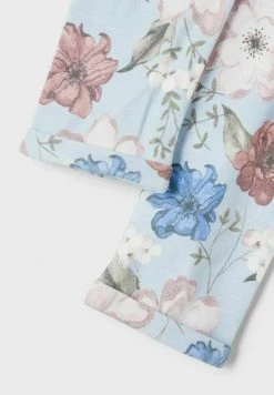 Name It FLOWER - Leggings - Hosen - Heather | Kinder -Name it Verkäufe f82a61f4864f4d78a5991b19b49f5eb7