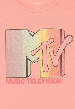 Name It Kinder MIO - T-Shirt Print - Apricot Blush -Name it Verkäufe f83ecc9304d74377a3da5acd811d01b8