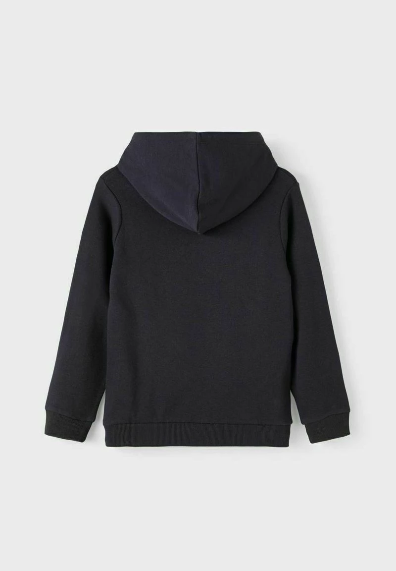 Name It Kapuzenpullover - Dark Navy | Kinder 5 Name It Kapuzenpullover - Dark Navy | Kinder – Bild 3
