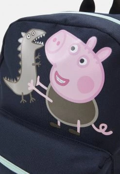Name It NMMMELVIS PEPPAPIG BACKPACK UNISEX - Tagesrucksack - Dark Sapphire -Name it Verkäufe f86573c1fe1248a9bf132b688820be78