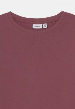Name It Kinder NKFNASWEAT - Sweatshirt - Crushed Berry -Name it Verkäufe f86b11dd86e449c3ac9fbfdc1434b7f9