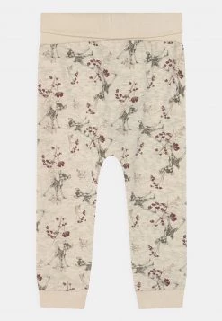 Name It Kinder NBFBAMBI FADIA PANT - Stoffhose - Oatmeal -Name it Verkäufe f87503279297479ba509e9e53a171a90