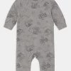 Name It NBNMICKEY UNISEX - Pyjama - Grey Melange -Name it Verkäufe f886b8fd9203443f986b0227dd2aaf33