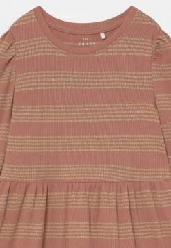 Name It Kinder NMFVEMMA DRESS 2 PACK - Jerseykleid - Café Au Lait 9 Name It Kinder NMFVEMMA DRESS 2 PACK - Jerseykleid - Café Au Lait -Name it Verkäufe f890627bb6f34e6d987c451127ce5911