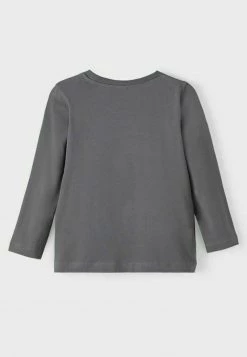 Name It Kinder TABIC - Langarmshirt - Grey -Name it Verkäufe f89486cc66b9433b9447050f11006bd3