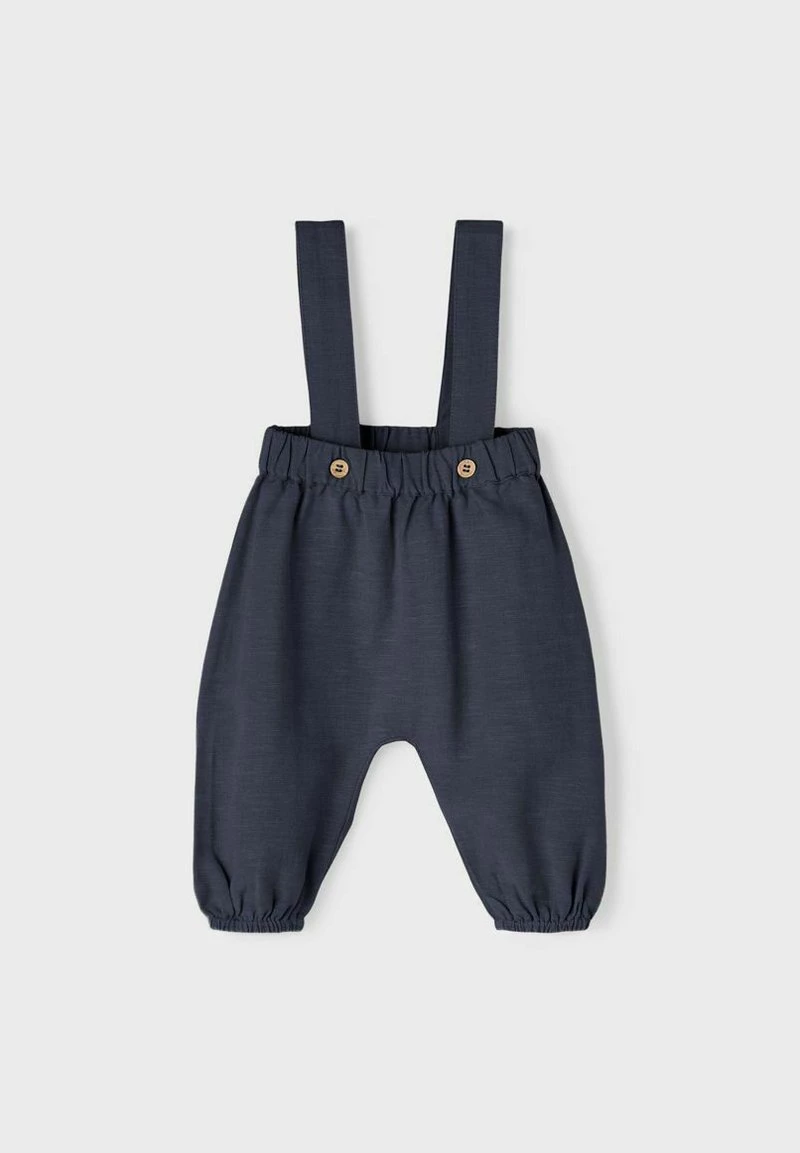 Name It FEFONE - Latzhose - Dark Sapphire | Kinder 5 Name It FEFONE - Latzhose - Dark Sapphire | Kinder – Bild 3