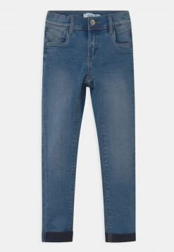 Name It NMFPOLLY - Jeans Slim Fit - Medium Blue Denim | Kinder 8 Name It NMFPOLLY - Jeans Slim Fit - Medium Blue Denim | Kinder -Name it Verkäufe f8c93f287ad44cbdaca41c2d2bae8b81