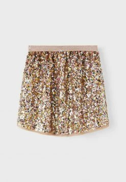 Name It Faltenrock - Cafã© Au Lait | Kinder -Name it Verkäufe f8cb3edf5765478d941cd2ef7d33ef71