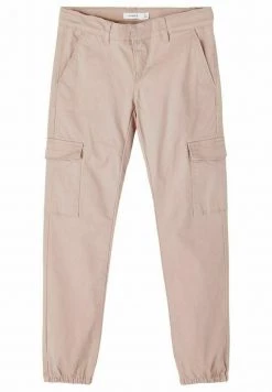 Name It Kinder Cargohose - Adobe Rose