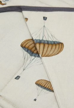 Name It NBNRAY BED POCKET GARLAND SET UNISEX - Wickelunterlage - Peyote Melange 11 Name It NBNRAY BED POCKET GARLAND SET UNISEX - Wickelunterlage - Peyote Melange -Name it Verkäufe f8f65125965347439f0529ae39236134