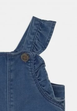 Name It Kinder NBFATORAS - Latzhose - Medium Blue Denim -Name it Verkäufe f929156a34224adbbacba06bbf04595a