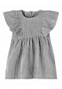 Name It Kinder Freizeitkleid - Dark Sapphire