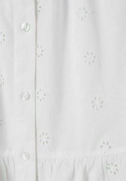 Name It Kinder A-Linien-Rock - Bright White -Name it Verkäufe f93e146821fa4f90970f7f8f212eb2cf