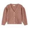 Name It Kinder Strickjacke - Etruscan Red -Name it Verkäufe f96f5255e78047e7a4404204f3f2cc56