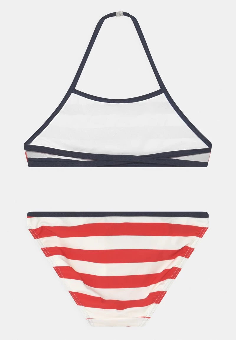 Name It Kinder NKFZOMMON SET - Bikini - Blue/red 4 Name It Kinder NKFZOMMON SET - Bikini - Blue/red – Bild 2