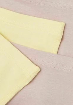 Name It Kinder 4 PACK - Slip - Double Cream -Name it Verkäufe f97a8f6f828541efa5558fe94671f633