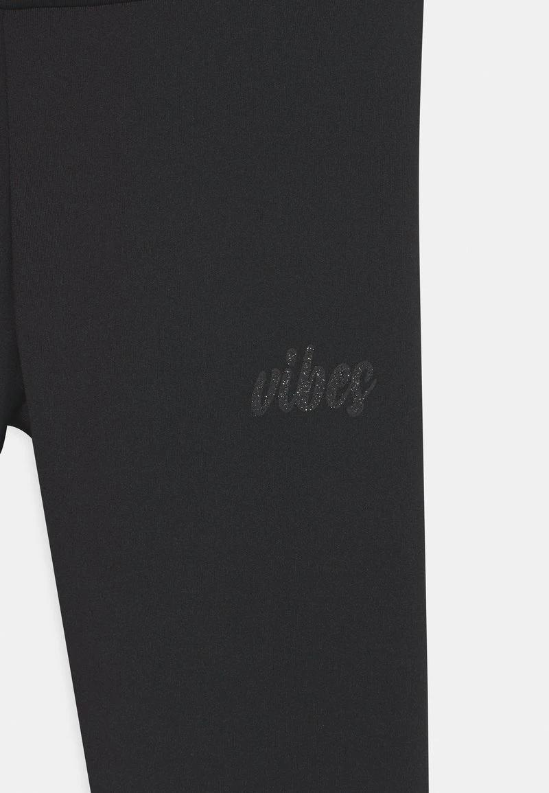 Name It Kinder NKFLUCY - Leggings - Hosen - Black 5 Name It Kinder NKFLUCY - Leggings - Hosen - Black – Bild 3