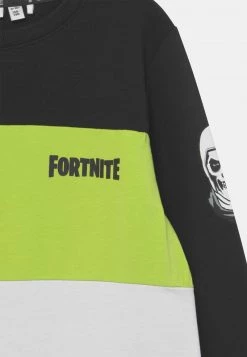 Name It Kinder NKMFORTNITE - Sweatshirt - Black -Name it Verkäufe f9d006f1160b430eb666781262f161e8