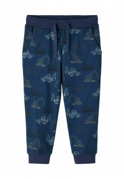 Name It Kinder Jogginghose - Titan