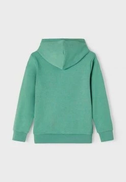 Name It Kapuzenpullover - Green | Kinder -Name it Verkäufe fa0217b56f444de592a3521b79d27677