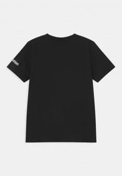 Name It Kinder NKMPLAYSTATION ALFE - T-Shirt Print - Black -Name it Verkäufe fa0bf3236c544295aca02c9e6df02a20